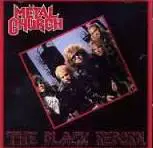 Metal Church : The Black Reborn